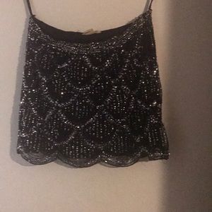 Sparkles and so gatsby